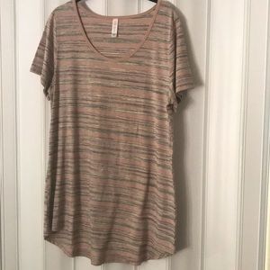 LuLaRoe Classic T